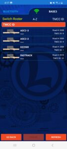 SW Selection – Lionel Power & Control