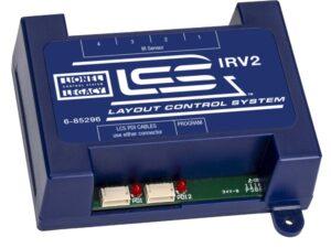 LCS IRV2 module