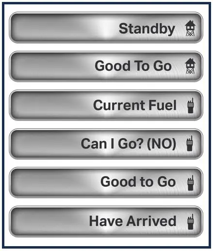 Cab3 Legacy Loco Preset Dialog Stopped
