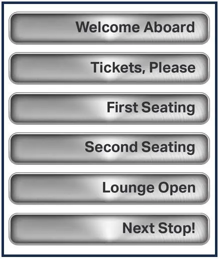 Cab3 Legacy StationSounds Diner Preset Dialog Moving